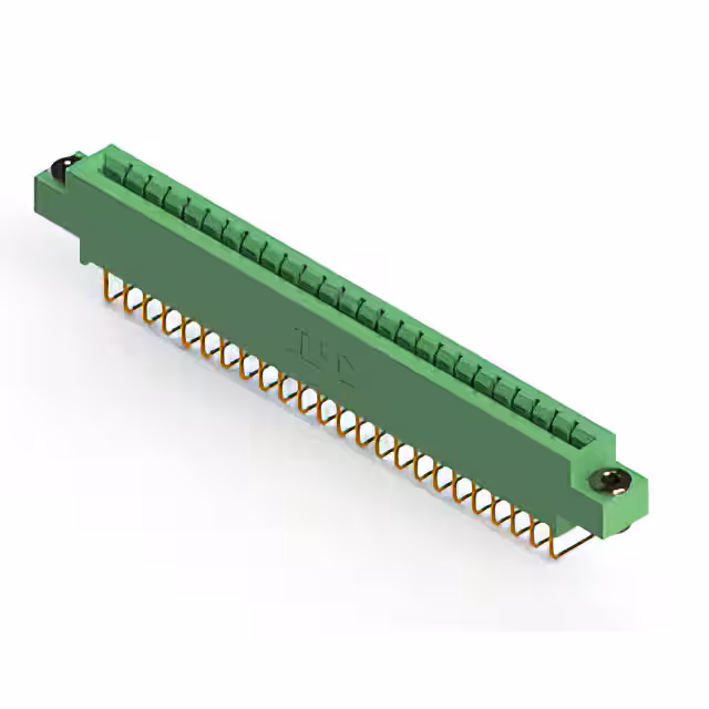 333-024-558-603 EDAC Inc.  Edgeboard Connectors